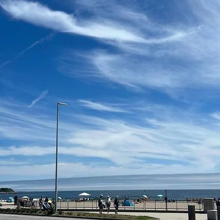 Hampton Beach Ocean Front Condo At The Surf Extérieur photo