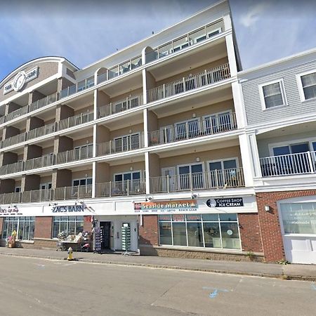 Hampton Beach Ocean Front Condo At The Surf Extérieur photo