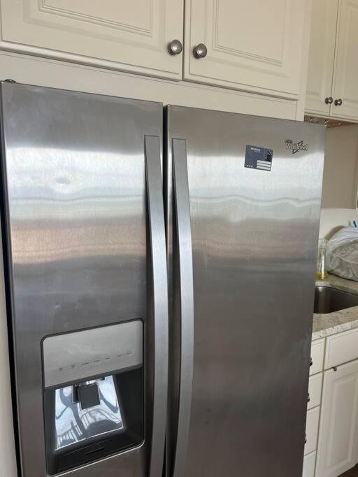 Hampton Beach Ocean Front Condo At The Surf Extérieur photo