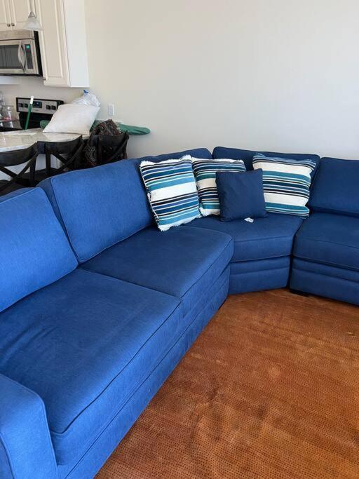 Hampton Beach Ocean Front Condo At The Surf Extérieur photo