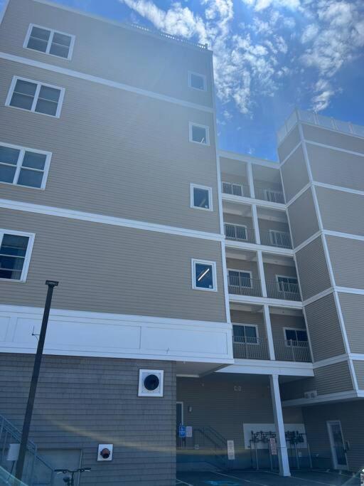 Hampton Beach Ocean Front Condo At The Surf Extérieur photo